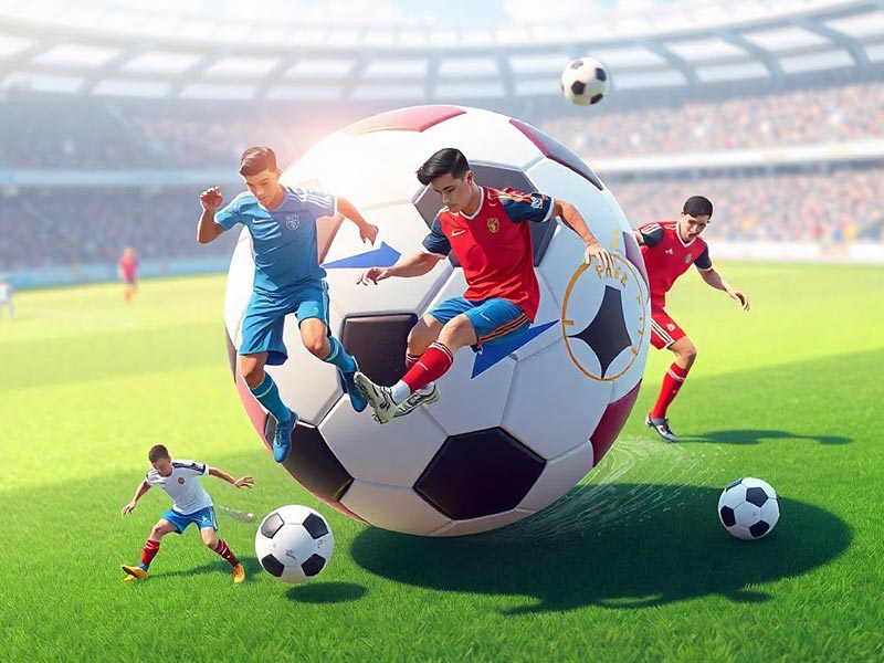 比我们还能压价印媒：印度将3500万拿下2届世界杯版权